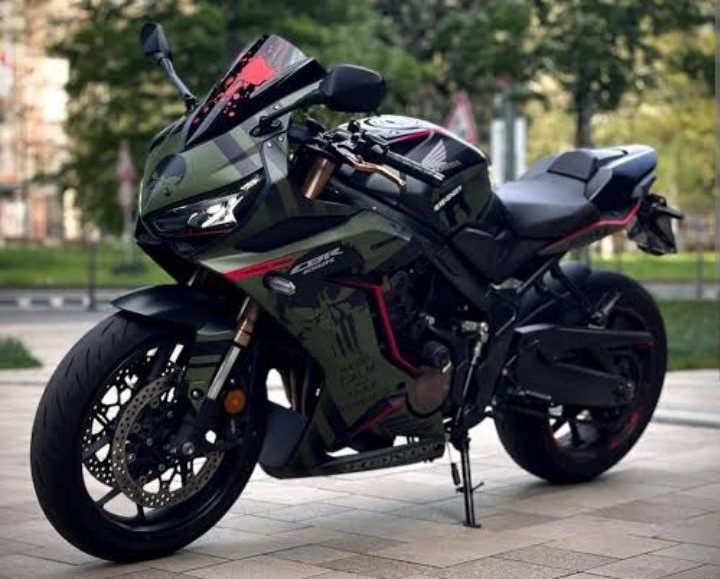 sportsbike